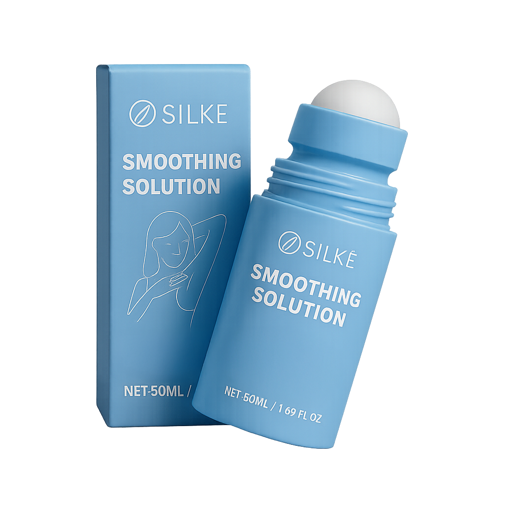 Underarm Brightening & Smoothing Roller