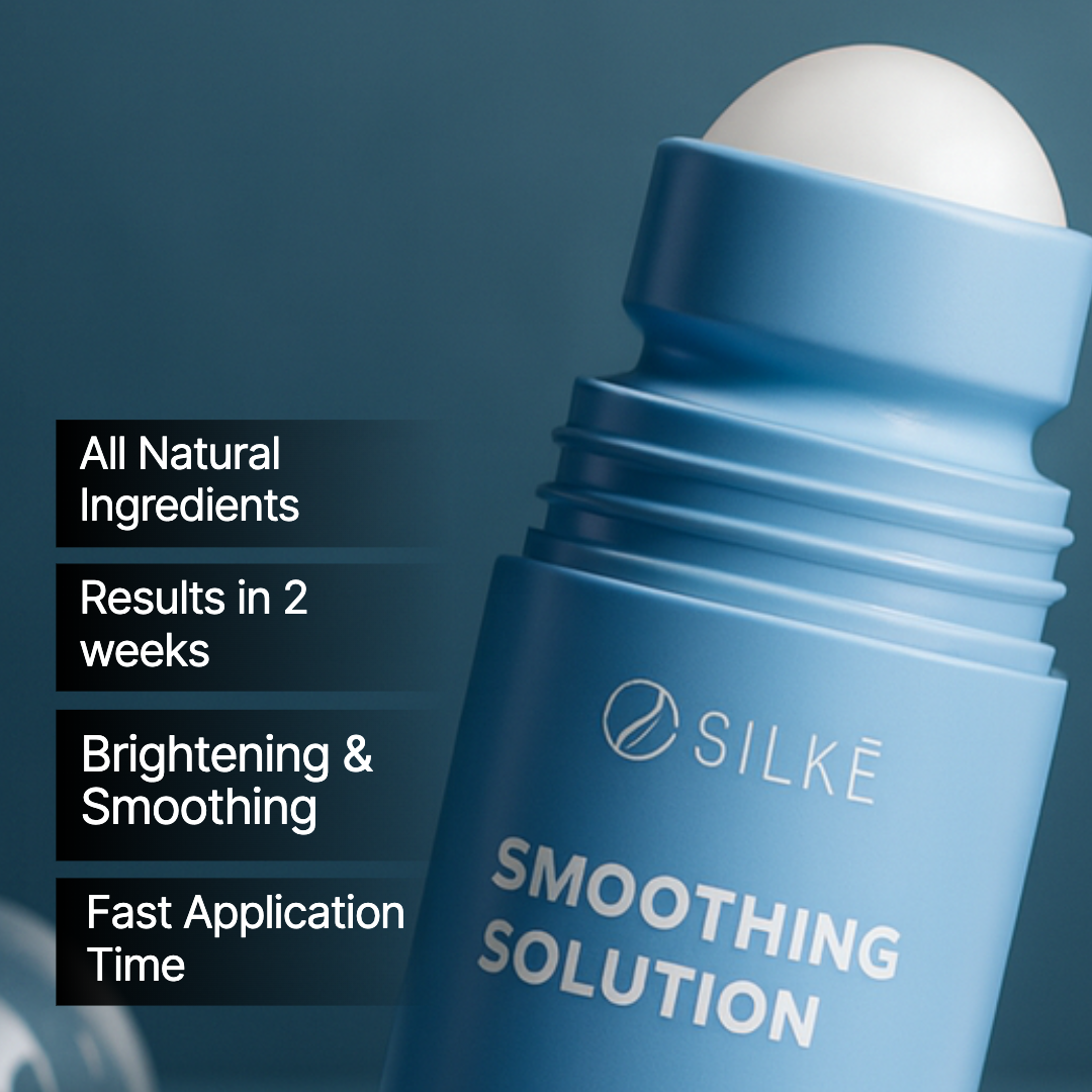 Underarm Brightening & Smoothing Roller