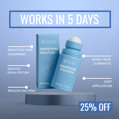 Underarm Brightening & Smoothing Roller